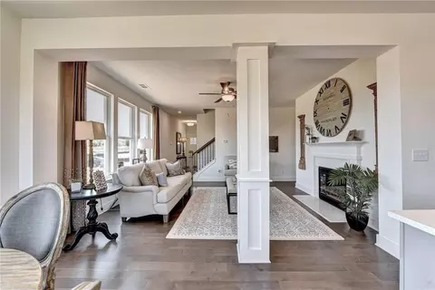 1807 Dawn Rd, Conyers, GA 30013 photo 13