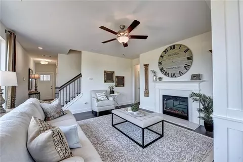 1807 Dawn Rd, Conyers, GA 30013 photo 9