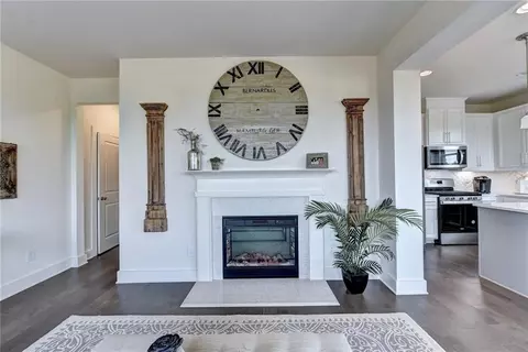1807 Dawn Rd, Conyers, GA 30013 photo 10
