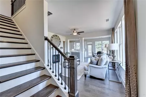 1807 Dawn Rd, Conyers, GA 30013 photo 3