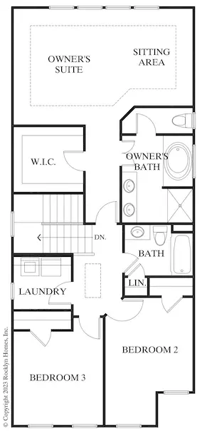 1807 Dawn Rd, Conyers, GA 30013 photo 4