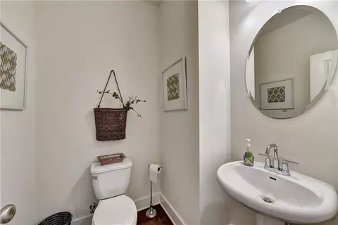 1807 Dawn Rd, Conyers, GA 30013 photo 17