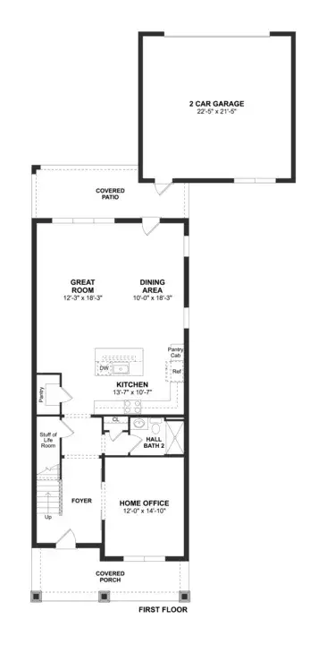2180 Liphock Aly, Orlando, FL 32803 photo 2