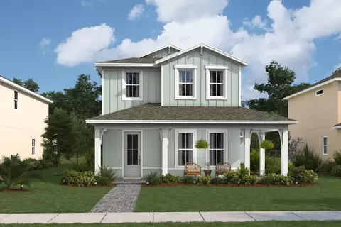 2180 Liphock Aly, Orlando, FL 32803 photo 1