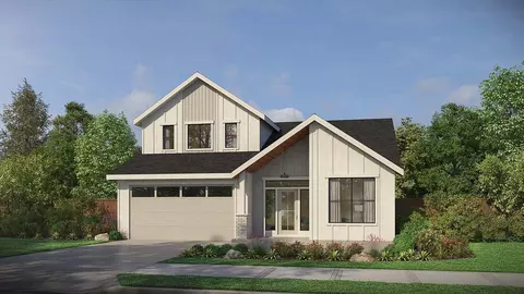 4115 N 15th Way, Ridgefield, WA 98642