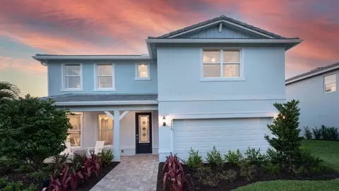 4265 SW Cornerstone Way, Stuart, FL 34997 photo 1