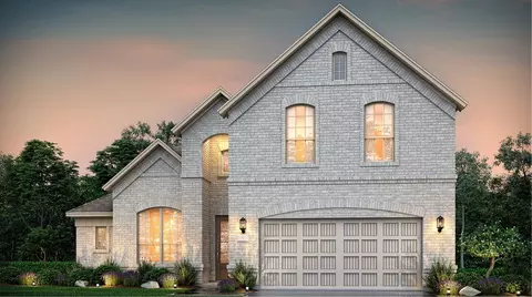 435 Papershell Path, Richmond, TX 77406 photo 3