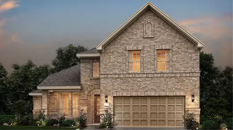435 Papershell Path, Richmond, TX 77406 photo 1
