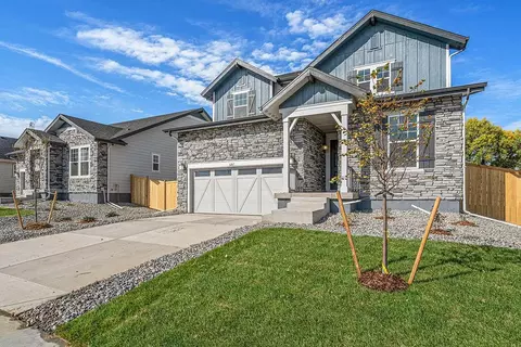 Exterior - 6267 E 155th Pl, Thornton, CO 80602 photo 1 of 3