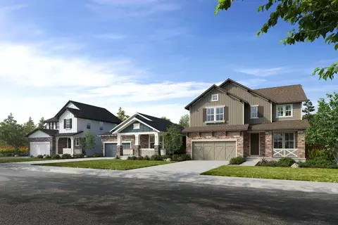 Exterior - 6267 E 155th Pl, Thornton, CO 80602 photo 2 of 3