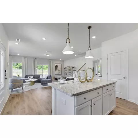 3564 Nimbell Rd, Monroe, NC 28110 photo 5