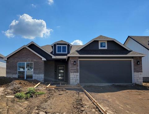 12405 N 130th E Ave, Owasso, OK 74055 photo 3
