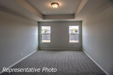 12405 N 130th E Ave, Owasso, OK 74055 photo 23
