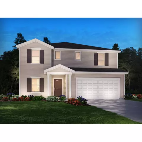 Plan Johnson - 5000 Greentree Dr, Smyrna, TN 37167