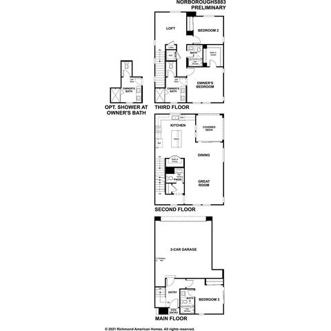 16158 Paddock Ave, Chino, CA 91708 photo 2