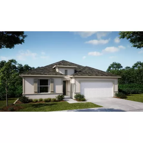 6172 Chorus Dr, Groveland, FL 34736