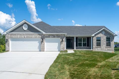 310 Wild River Ct, O Fallon, MO 63366 photo 1