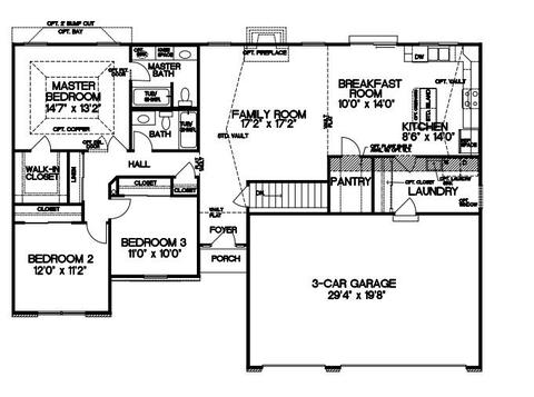 310 Wild River Ct, O Fallon, MO 63366 photo 2