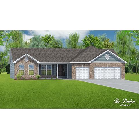 310 Wild River Ct, O Fallon, MO 63366 photo 7