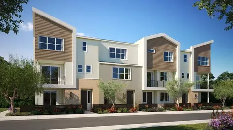 Plan Residence 1 - 792 Mateo Dr, Chula Vista, CA 91911