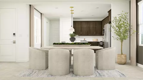 Dining - 6249 S Wesley, Mesa, AZ 85212 photo 1 of 1