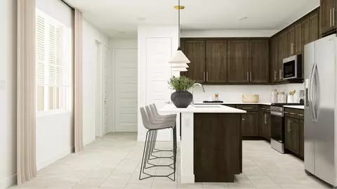 Kitchen - 6249 S Wesley, Mesa, AZ 85212 photo 2 of 2