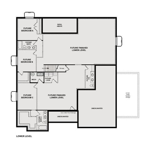 865 W Union Bench Dr, Mapleton, UT 84664 photo 4