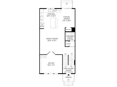 3505 Bennington Dr, Fishkill, NY 12524 photo 4