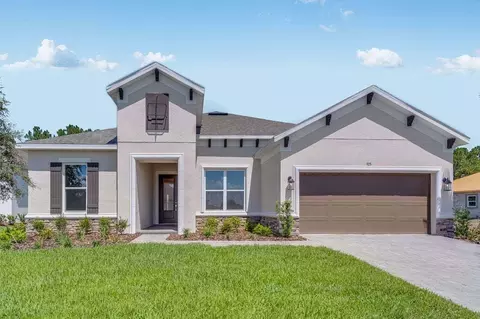 Plan Letizia - 942 Arbor Green Trl, Saint Cloud, FL 34771