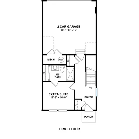707 Iron Forge Rd, Frederick, MD 21702 photo 2