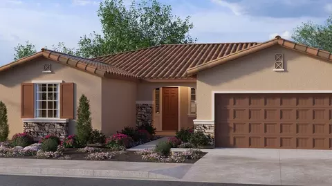 102 Via Palermo, Cathedral City, CA 92234