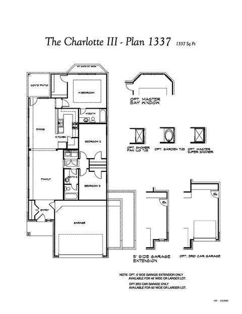 23622 Rainbow Eucalyptus Dr, Spring, TX 77373 photo 2