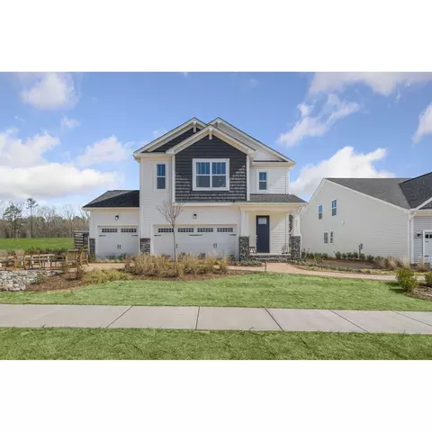 136 Vulcan St, Garner, NC 27529