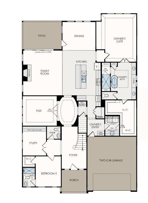 1905 Cabrera Dr, Leander, TX 78641 photo 2