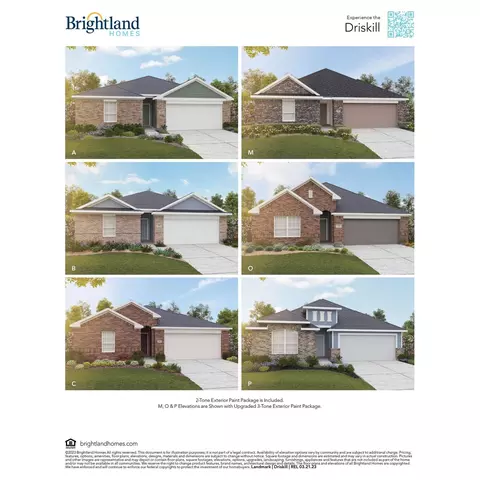 4167 Long Leaf Bend Blvd, Pinehurst, TX 77362 photo 3
