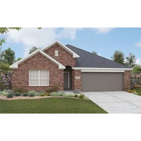 4167 Long Leaf Bend Blvd, Pinehurst, TX 77362 photo 1