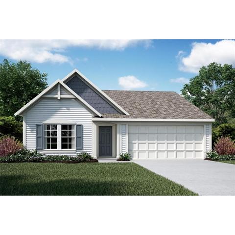 2215 Eagle River Dr, O Fallon, MO 63366 photo 1