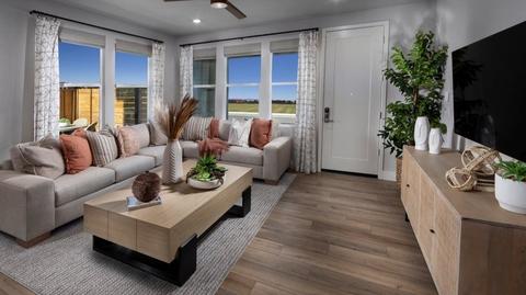 5801 Silhouette Ct, Dublin, CA 94568 photo 3