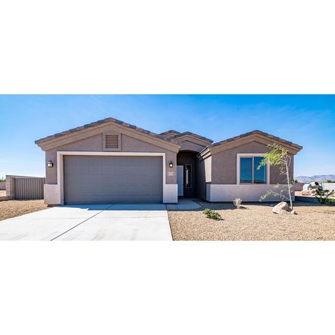 5528 Roadrunner Ave, Kingman, AZ 86409 photo 2