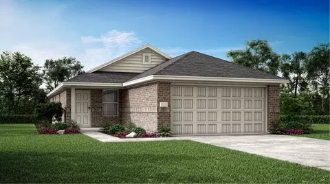 6909 Adderly Rd, Pilot Point, TX 76258 photo 1