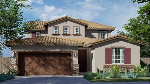 26428 Cherry Birch Ave, Menifee, CA 92584 photo 1