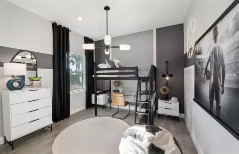 Bedroom - 10231 SW Highpointe Dr, Stuart, FL 34997 photo 3 of 4