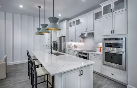 Kitchen - 10231 SW Highpointe Dr, Stuart, FL 34997 photo 1 of 1