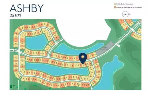View/Area - 10231 SW Highpointe Dr, Stuart, FL 34997 photo 1 of 1