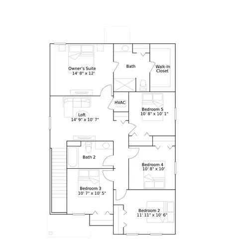 1467 Acorn Meadow Loop, Eustis, FL 32726 photo 4
