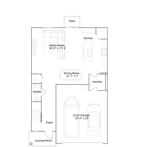1467 Acorn Meadow Loop, Eustis, FL 32726 photo 2