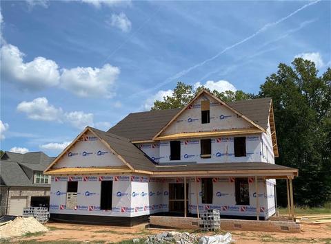 8014 Hacker Dr, Stokesdale, NC 27357 photo 3