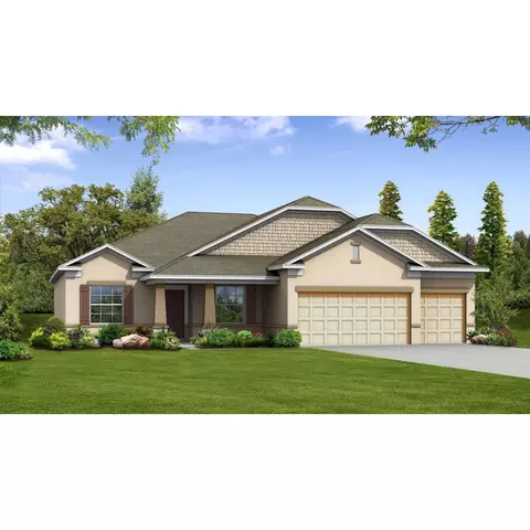13208 Brechner St, Spring Hill, FL 34609 photo 4