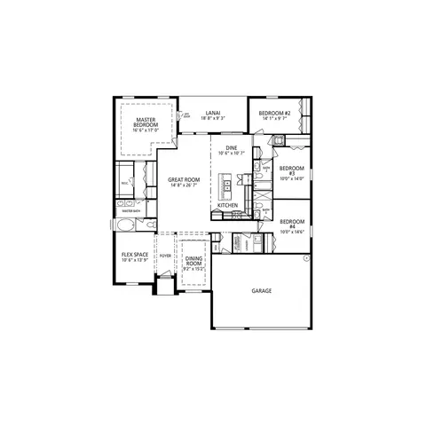 13208 Brechner St, Spring Hill, FL 34609 photo 2