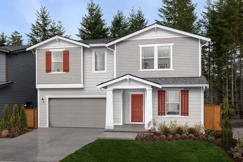 Plan 2350 - 23980 36th Ave SE, Bothell, WA 98021